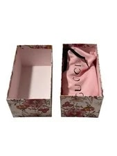 Gucci GG Marmont Floral Cosmetic Limited Edition New Box 2
