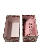 Gucci GG Marmont Floral Cosmetic Limited Edition New Box 3