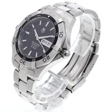TAG Heuer WAF2010.BA0818 Aquaracer Caliber 5 Day-Date Automatic 3