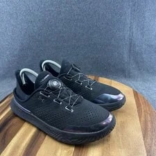 Under Armour SlipSpeed BOA System Shoes Size M7.5/W9 Slip Speed Running 3