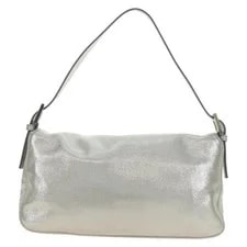 Fendi Rhinestone Mamma Baguette Auth yk20386SM 2