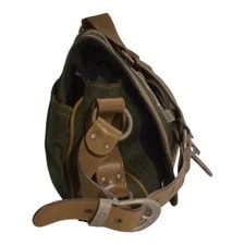 Christian Dior Gaucho Saddle John Galliano Era + Cards 3
