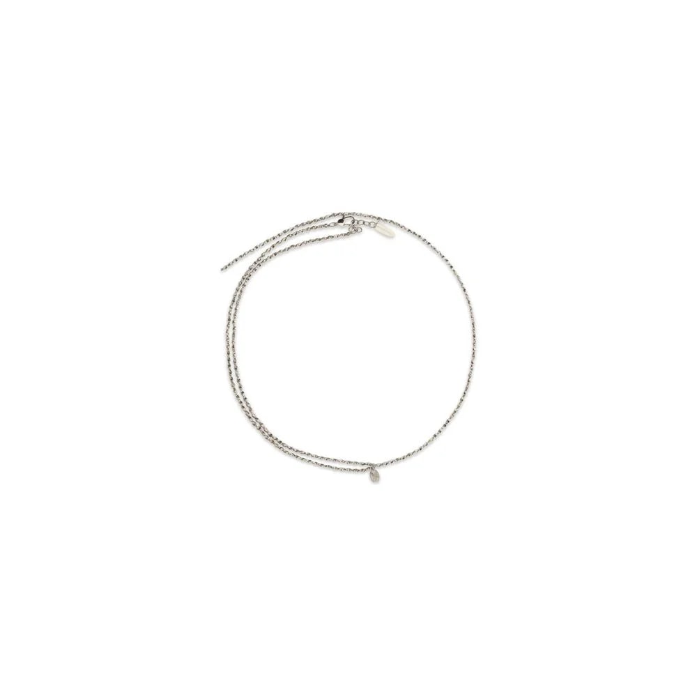 Brunello Cucinelli — Metal Necklace — Accessory — resale