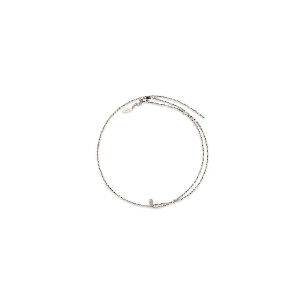 Metal Necklace 2