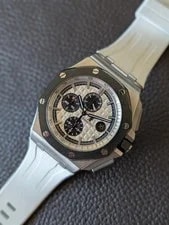 Audemars Piguet Royal Oak Offshore Chronograph "Panda" Ref. 26400SO.OO.A002CA.01 3