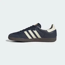 Adidas Samba OG Night Gum Retro Shoes Sizes NEW 2