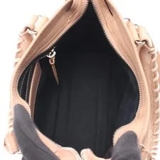 Balenciaga Classic Metallic Edge Mini City #RC2092 3
