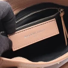 Balenciaga Classic Metallic Edge Mini City #RC2092 4