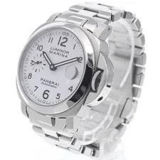 Panerai Luminor Marina PAM00049 TO298534 3