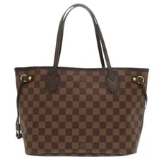 Louis Vuitton Neverfull Included N41359 1679 2