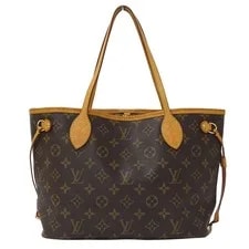 Louis Vuitton — Louis Vuitton Neverfull 344699 — Handbag — resale
