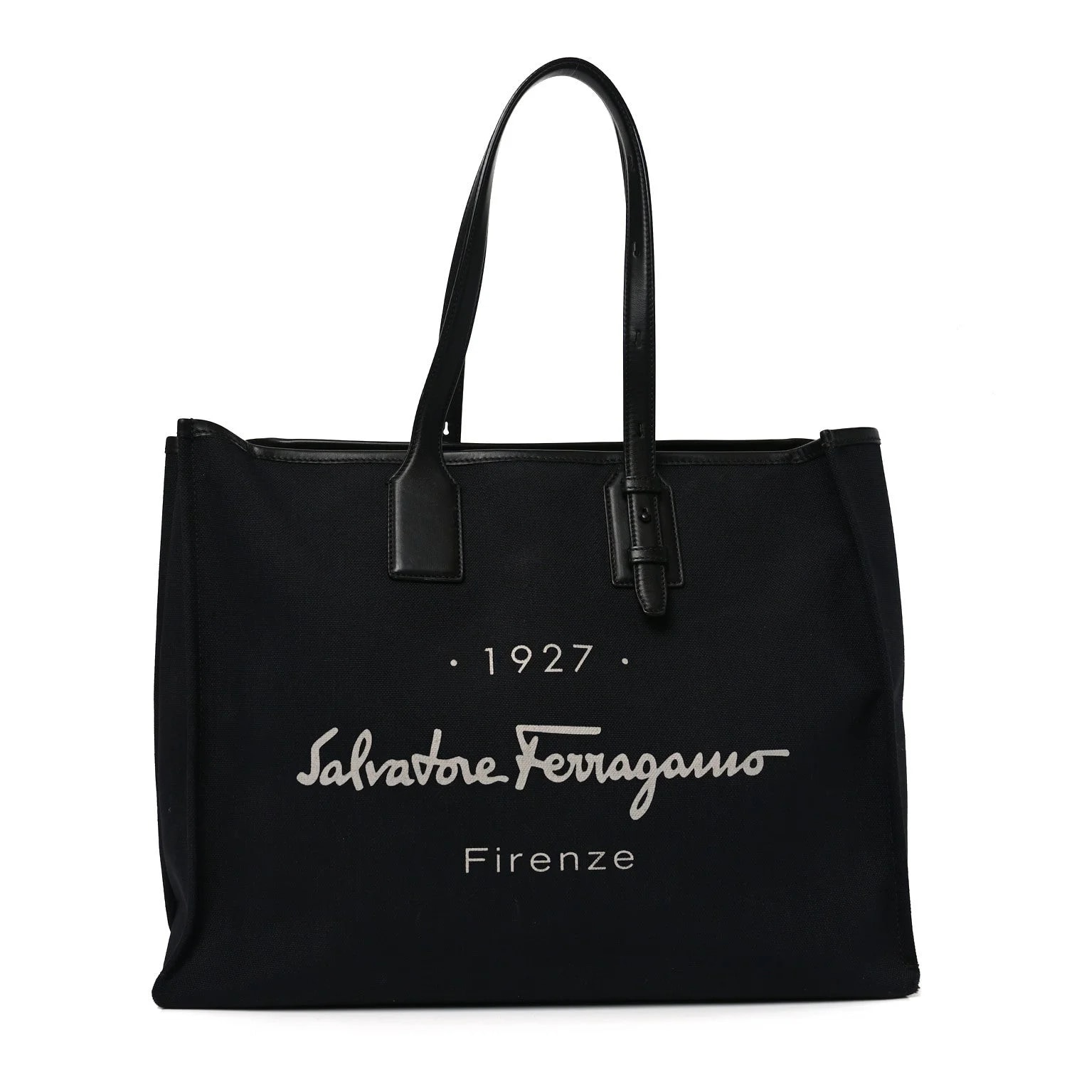 Salvatore Ferragamo — 1927 — Handbag — resale
