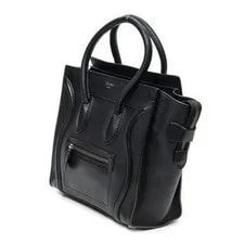 Celine Luggage Grain A 2