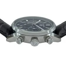 TAG Heuer Carrera Calibre Heuer 02 Chronograph Japan Limited Edition #OK965 3