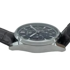 TAG Heuer Carrera Calibre Heuer 02 Chronograph Japan Limited Edition #OK965 4