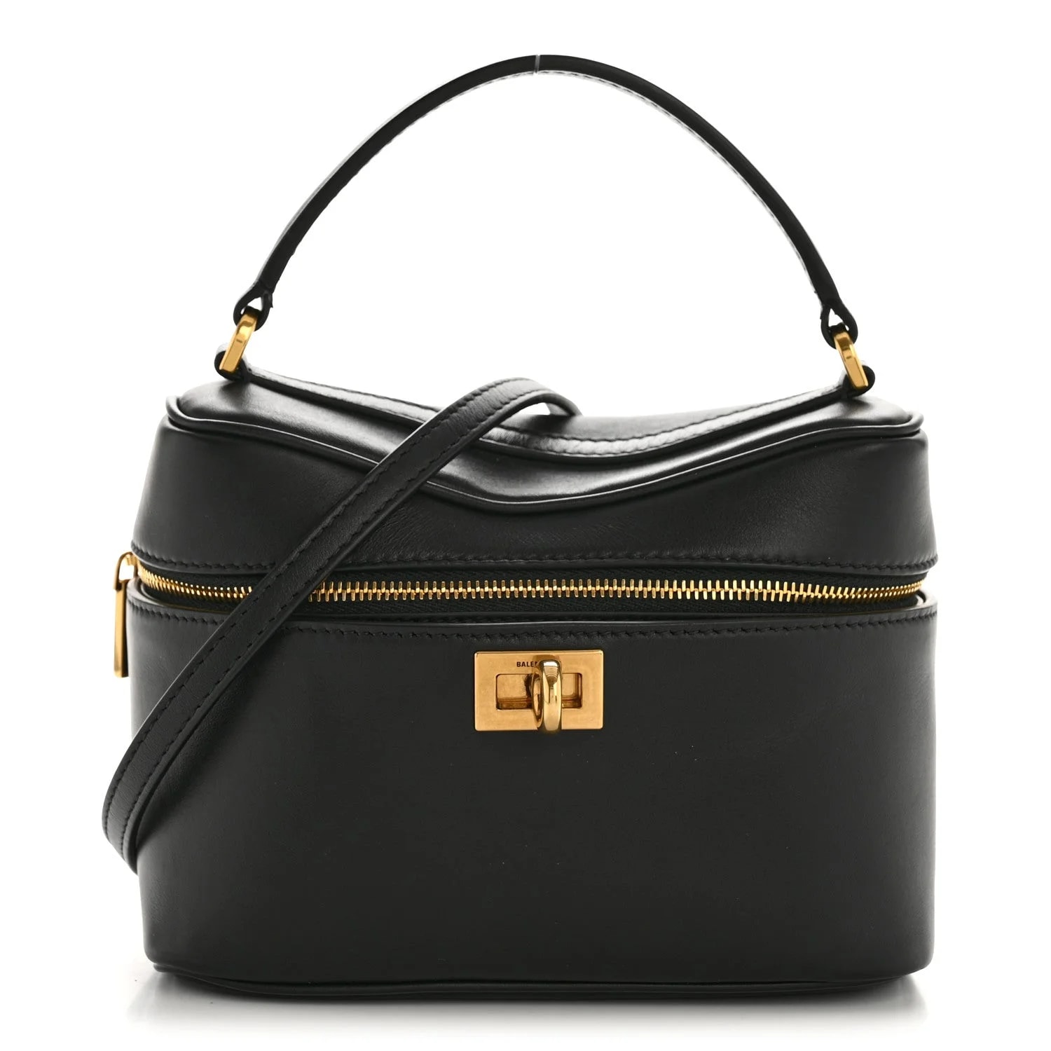 Balenciaga — Smooth Rodeo Vanity — Handbag — resale