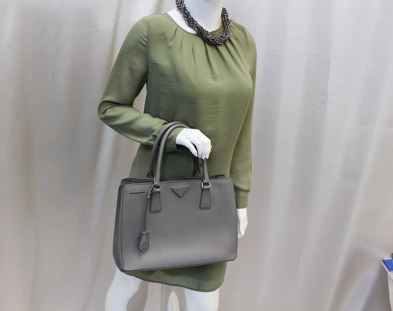 Prada Executive Dark 2