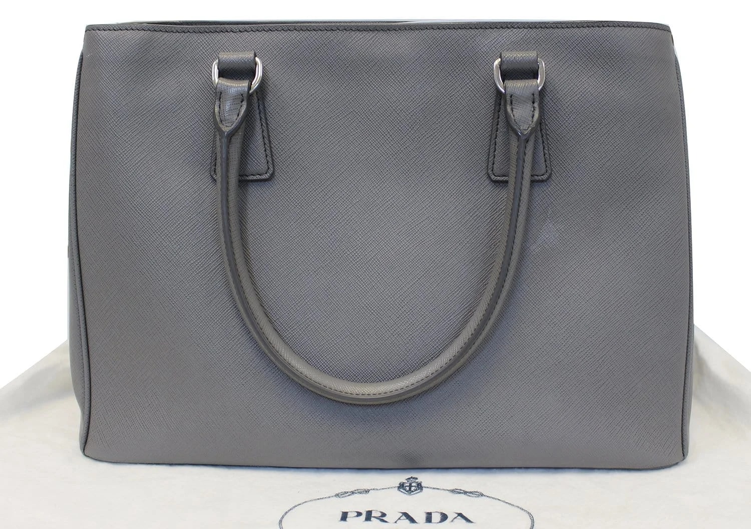 Prada Executive Dark 3
