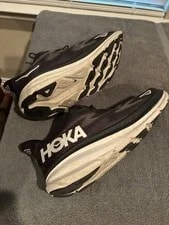 Hoka Clifton 9 14 D US Running Shoes Active Low Top 4