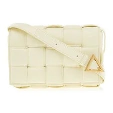Bottega Veneta — Bottega Veneta Padding Cassette 591970 VCQR1 7405 76551485 [P] — Handbag — resale
