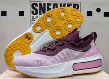 Under Armour Hovr 4 Dia de Muertos - Size: 11.5 - 3027669 500 - NEW 2