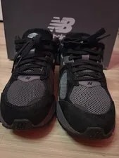 New Balance 2002R Low Top Athletic 3