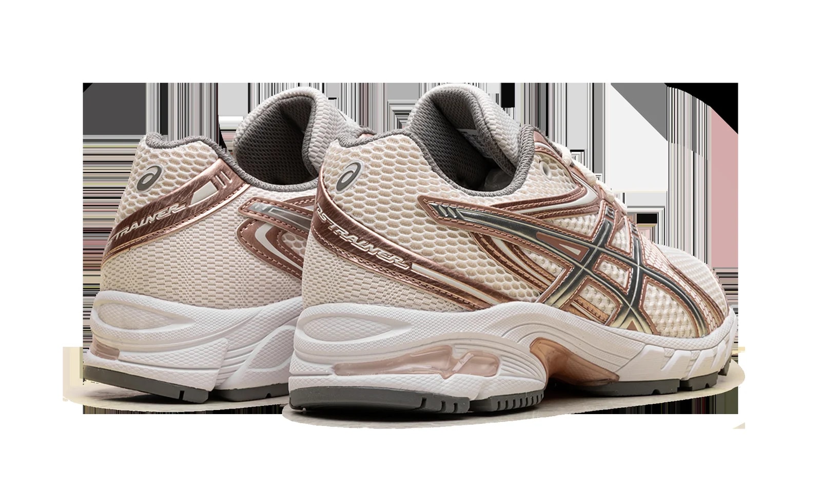 Gel- 14 " Rose Gold" 1203A965 100 3