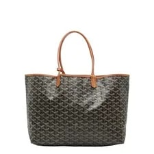 Goyard — Goyard Saint Louis '... GZl1fepk — Handbag — resale
