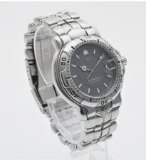 TAG Heuer WH1112 200m Professional , Good Condition 3