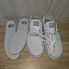 Nike SB — New Nike SB Stefan Janoski Zoom OG+ Daily Size US 8/9.5 Skate Shoes — Sneaker — resale
