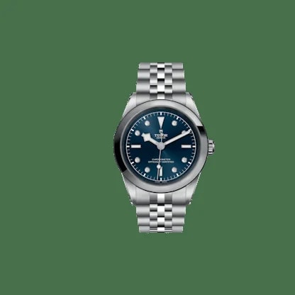 Tudor Black Bay One 41 S&G 4