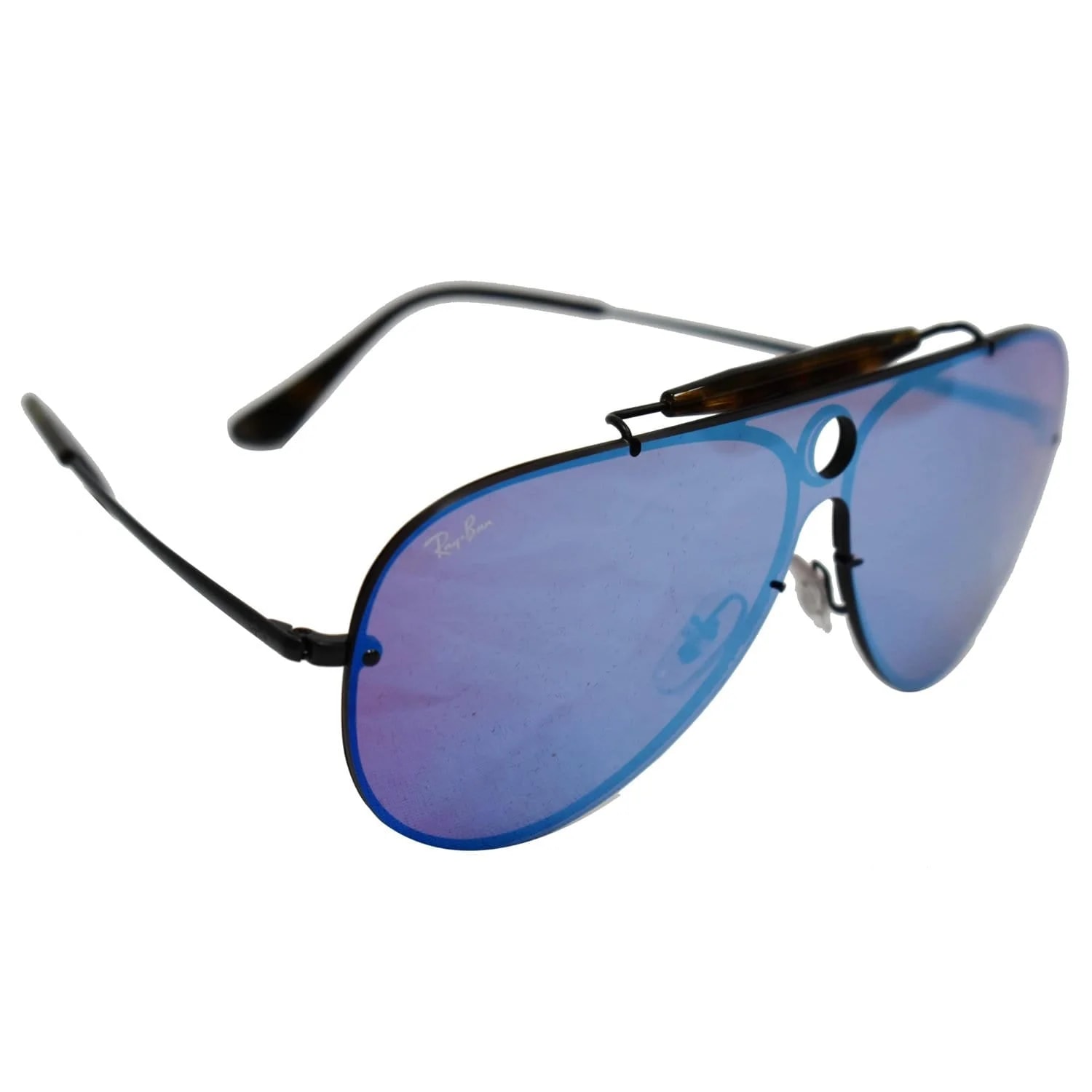 Ray-ban RB3581N-153/7V Sunglasses Lens 3