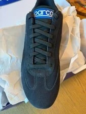 Puma Motorsports Speedcat OG Sparco Limited 307171-07 NEW US 12 4
