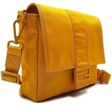 Fendi Baguette Authentic From Japan 3