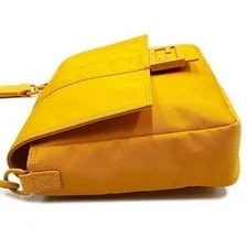 Fendi Baguette Authentic From Japan 4