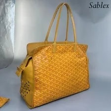 Goyard Aadi Pm Limited Edition Vhtf Style Popula 3