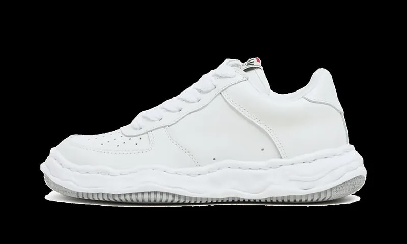 Wayne OG Sole Low " A07FW702 3