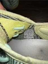 Yeezy Yeezreel Boost 350 V2 Size 6 (Non-reflective) 2