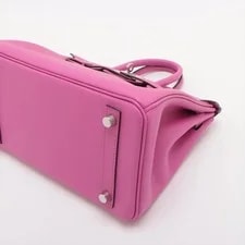 Hermès Birkin 25 le Tournay Magnolia Metal Fittings U: 2022 3