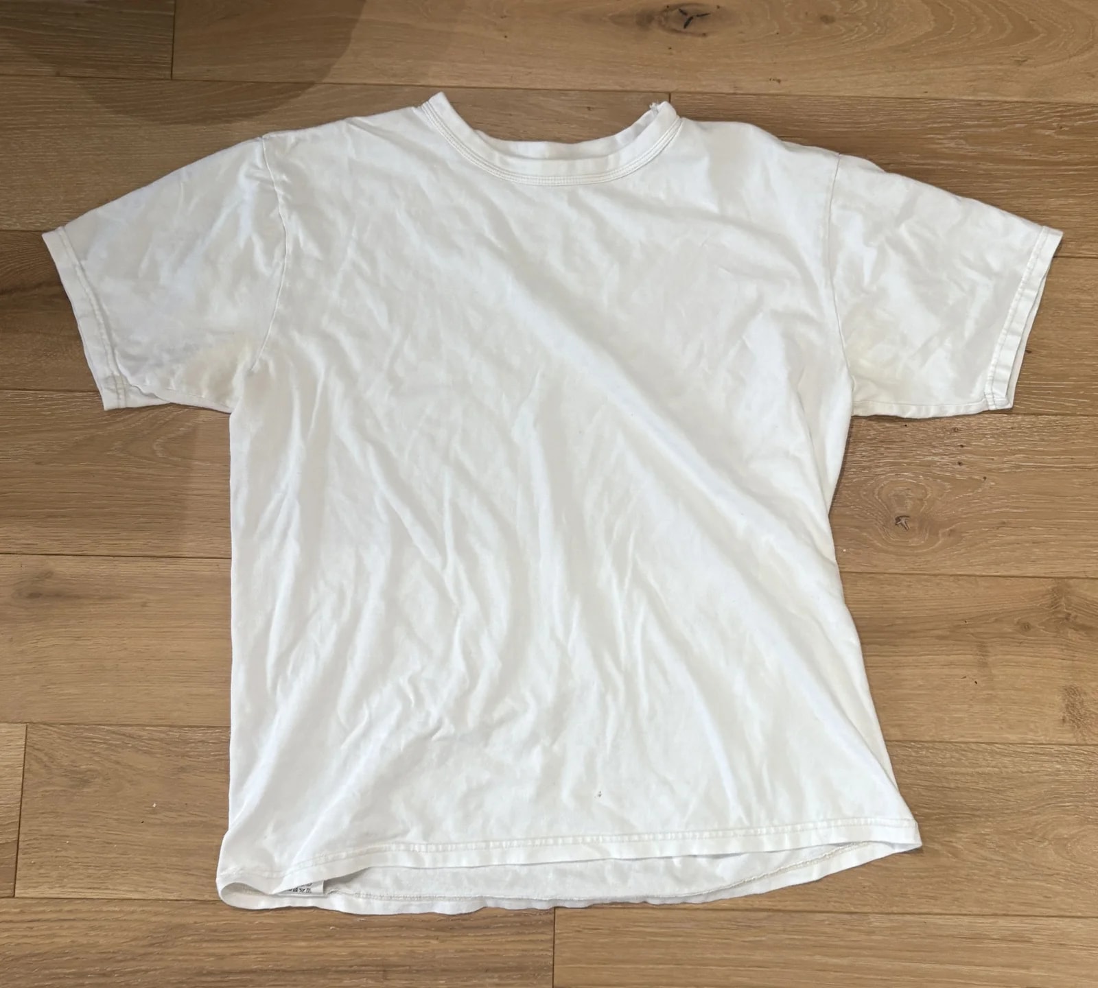Whitesville Japanese Classic T Shirt 2