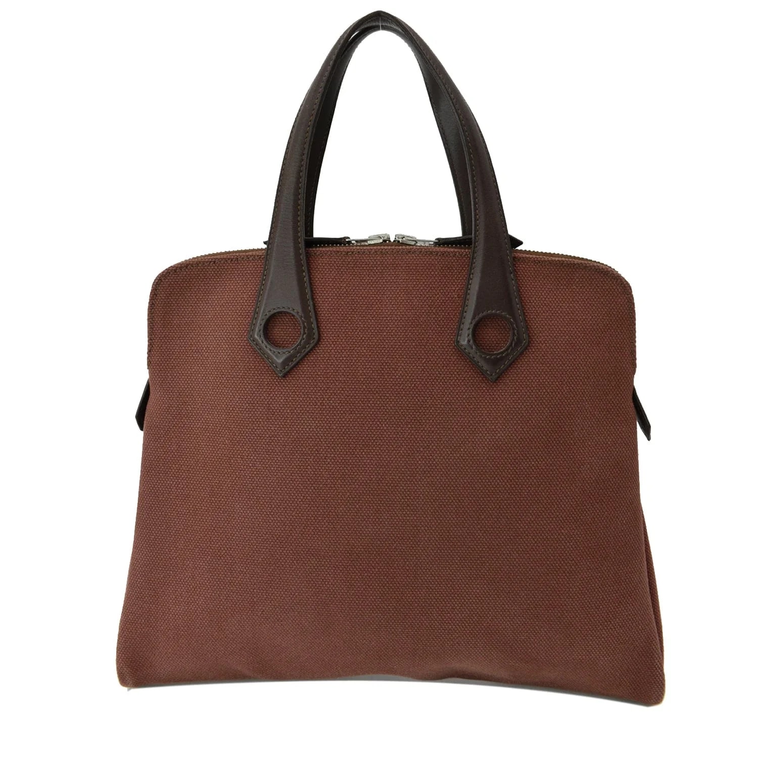 Hermès — Hermes Heeboo Top Handle Satchel — Handbag — resale