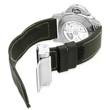 Panerai Titanium Submersible 47mm 4