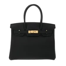 Hermès — Hermes Birkin 30 730616 #WB3443 — Handbag — resale
