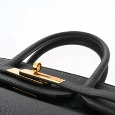 Hermes Birkin 30 730616 #WB3443 4