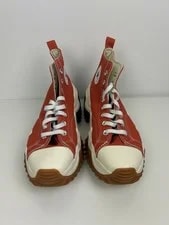New Converse Run Star Hike Motion High Top Platform 2
