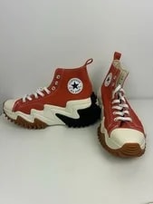 New Converse Run Star Hike Motion High Top Platform 3