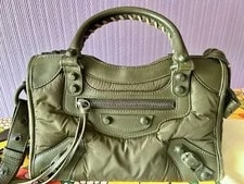 Balenciaga Mini Classic City 300295 3