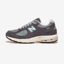 New Balance 2002R Fox Running Shoes 4-12Size M2002RFB Expeditedship 2