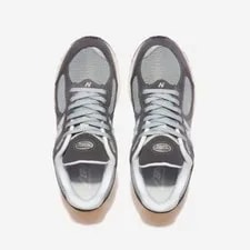 New Balance 2002R Fox Running Shoes 4-12Size M2002RFB Expeditedship 3