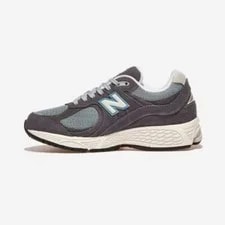 New Balance 2002R Fox Running Shoes 4-12Size M2002RFB Expeditedship 4
